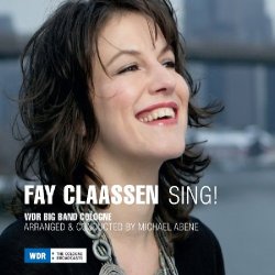 画像1: CD  FAY CLAASSEN  /  SING!