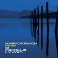 硬派で旨味たっぷりな、気合みなぎるイタリア発サックス・トリオの王道快演!　CD　GIOVANNI SCASCIAMACCHIA ジョヴァンニ・スカシャマッキア / RAG TRIO feat. ROSARIO GIULIANI & ALDO VIGORITO