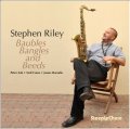 CD  Stephen Riley   スティーヴン・ライリー  / Baubles, Bangles And Beads