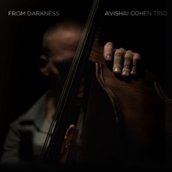 画像1: CD  AVISHAI COHEN アヴィシャイ・コーエン /  FROM DARKNESS  フロム・ダークネス + 1