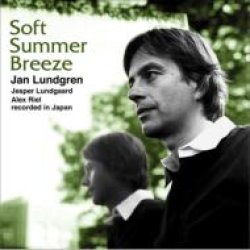 画像1: W紙ジャケットCD     JAN LUNDGREN  ヤン・ラングレン / SOFT SUMMER BREEZE