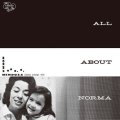 紙ジャケットCD  NORMA MENDOZA ノーマ・メンドーサ　/  ALL ABOUT NORMA オール・アバウト・ノーマ