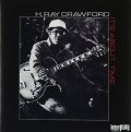 CD    RAY CRAWFORD / IT'S ABOUT TIME