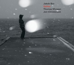 画像1: ECM! CD  Jakob Bro Trio  ヤコブ・ブロ トリオ /  Gefion 