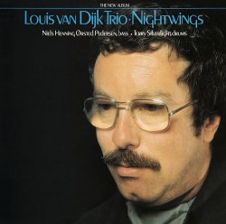 画像1: CD    LOUIS VAN DIJK TRIO ルイス・ヴァン・ダイク・トリオ　/　 NIGHTWINGS ナイトウィングス