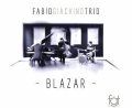 CD Fabio Giachino trio / -BLAZAR-