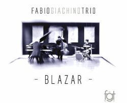 画像1: CD Fabio Giachino trio / -BLAZAR-