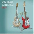 CD Kevin Eubanks , Stanley Jordan ケヴィン・ユーバンクス、スタンリー・ジョーダン / Duets