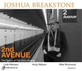 CD JOSHUA BREAKSTONE ジョシュア・ブレイクストン / 2ND AVENUE