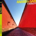 ティム・バーン参加 CD ANANDA GARI アナンダ・ガーリ / RAME