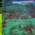 陰影深くブルージーにエモーションを歌い上げるイタリアン・コンテンポラリー・ギター　CD　GIOVANNI FRANCESCA ジョヴァンニ・フランチェスカ / RAME