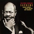 CD  COLEMAN  HAWKINS  コールマン・ホーキンス　 /  SUPREME シュープリーム LIVE AT THE LEFT BANK JAZZ SOCIETY