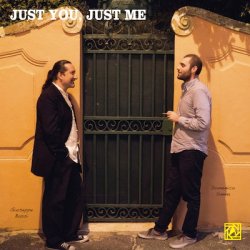 Giuseppe Bassi, Domenico Sanna / Just You, Just Me