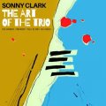 【ボーナストラックにはTime 盤のトリオ演奏も収録】 2枚組CD Sonny Clark ソニー・クラーク / The Art of the Trio