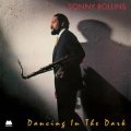 180g限定重量盤LP SONNY ROLLINS ソニー・ロリンズ / DANCING IN THE DARK