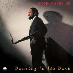 画像1: 180g限定重量盤LP SONNY ROLLINS ソニー・ロリンズ / DANCING IN THE DARK