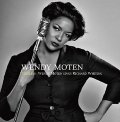 しっとり優しくクールな透明感に溢れた小粋派ロマンティック歌唱♡　CD　WENDY MOTEN ウェンディ・モートン / TIMELESS : WENDY MOTEN SINGS RICHARD WHITING タイムレス