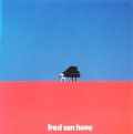 2枚組CD  FRED VAN HOVE  /  COMPLETE VOGEL RECORDINGS (1972-74)