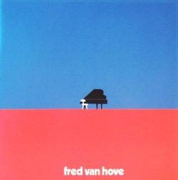 画像1: 2枚組CD  FRED VAN HOVE  /  COMPLETE VOGEL RECORDINGS (1972-74)
