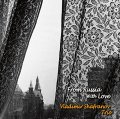 W紙ジャケット仕様CD   VLADIMIR SHAFRANOV ウラジミール・シャフラノフ TRIO  /  FROM RUSSIA WITH LOVE  ロシアより愛をこめて