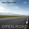 【POSI TONE 】 CD Walt Weiskopf ウォルト・ワイスコフ / Open Road