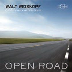 画像1: 【POSI TONE 】 CD Walt Weiskopf ウォルト・ワイスコフ / Open Road