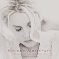 ロマンティシズムと劇的エモーションに満ちた、凛々しく爽やかな清新ヴォーカル　CD　MALENE MORTENSEN マレン・モーテンセン / CAN'T HELP IT キャント・ヘルプ・イット
