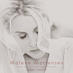 Malene Mortensen / Can't Help It