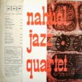 チリ産幻の60sハードバップ！遂に初CD化 CD Nahuel Jazz Quartet / Nahuel Jazz Quartet