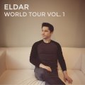 けたたましいまでの大攻勢で圧倒する旨口ダイナミック・ピアノ会心の一撃!!!　CD　ELDAR エルダー / WORLD TOUR VOL.1