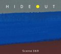 CD   Scene 369  シーン369  /  HIDE OUT ハイド・アウト