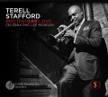 胸のすくような直球エンタテイメント志向の痛快!2管ハード・バップ!!　CD　TERELL STAFFORD テレル・スタッフォード / BROTHERLEE LOVE : CELEBRATING LEE MORGAN