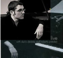 画像1: CD Roberto Tarenzi Trio ロベルト・タレンツィ / Live