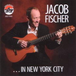 Jacob Fischer / ...In New York City