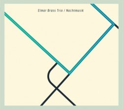 画像1:  【澤野工房】 CD ELMAR BRASS TRIO  エルマー・ブラス・トリオ /  NACHTMUSIK  ナハトムジーク
