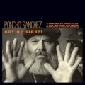180g限定重量盤LP PONCHO SANCHEZ ポンチョ・サンチェス / OUT OF SIGHT!