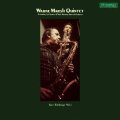 【STORYVILLE 復刻CD】 Warne Marsh Quintet ウォーン・マーシュ・クインテット / ジャズ・エクスチェンジVol.1