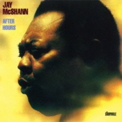 画像1: 【STORYVILLE 復刻CD】 JAY  McSHANN  ジェイ・マクシャン /   AFTER  HOURS  アフター・アワーズ