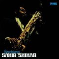 【STORYVILLE 復刻CD】 サヒブ・シハブ SAHIB SHIHAB /  SENTIMENTS センチメンツ + 8