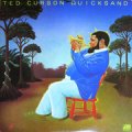 CD   TED CURSON  テッド・カーソン　 /   QUICKSAND　クイックサンド