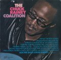 CD  THE CHUCK RAINEY  ザ・チャック・レイニー  /  COALITION　コーリション