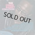CD  THE CHUCK RAINEY  ザ・チャック・レイニー  /  COALITION　コーリション