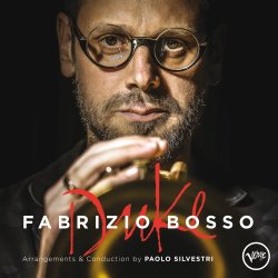Fabrizio Bosso / Duke