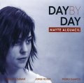 CD MAYTE ALGUACIL マイテ・アルグアシル / DAY BY DAY