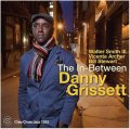 CD DANNY GRISSETT ダニー・グリセット / THE IN-BETWEEN