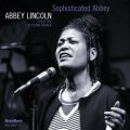 発掘音源 CD Abbey Lincoln アビー・リンカーン / Sophisticated Abbey - Live at the Keystone Korner