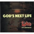CD VA / GOD'S NEXT LIFE