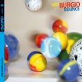 王道に徹したダイナミック&エンターテイニングなイタリアン硬派旨口ピアノ!　CD　SEBY BURGIO セビー・ブルジョ / BOUNCE
