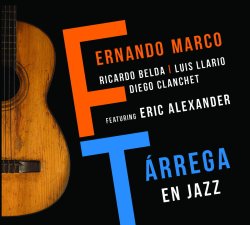 Fernando Marco / Tárrega En Jazz