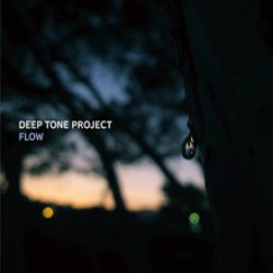 画像1: CD   DEEP TONE  PROJECT 　ディープ・トーン・プロジェクト  /  FLOW　フロウ